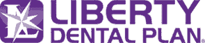 Liberty Dental Plan logo